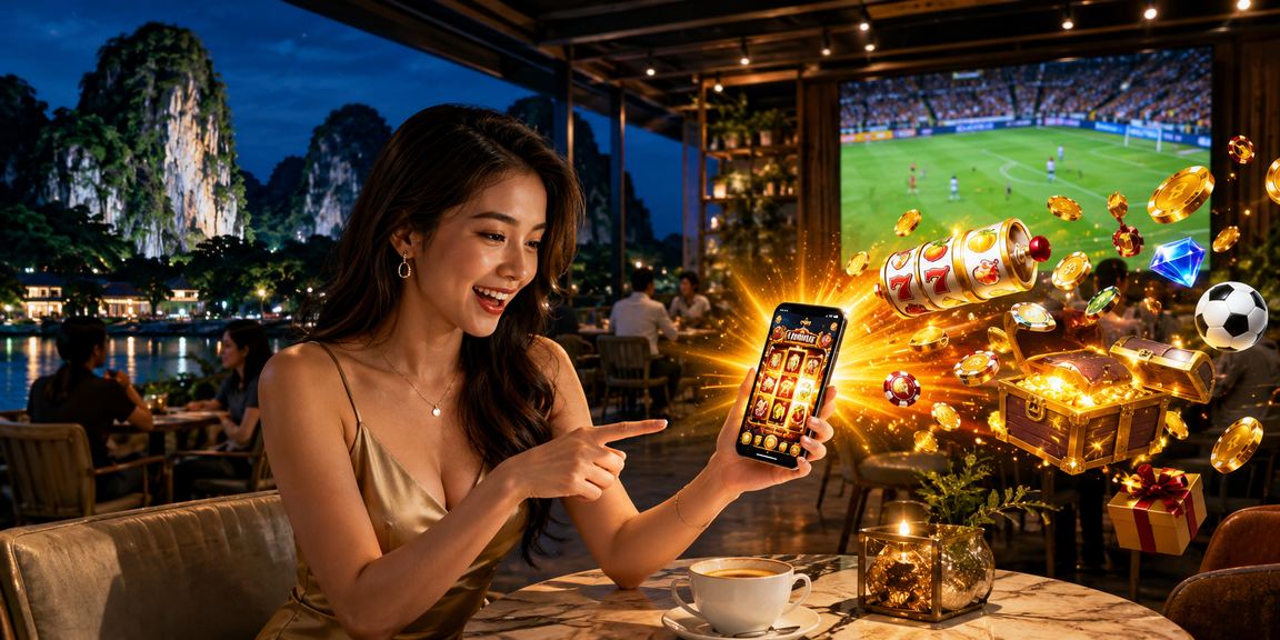 Pemain menyaksikan pertaruhan bola sepak gaya Malaysia di Ipoh