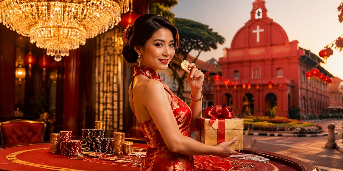 Pengguna Melaka log masuk ke aplikasi kasino ron95 pada telefon pintar