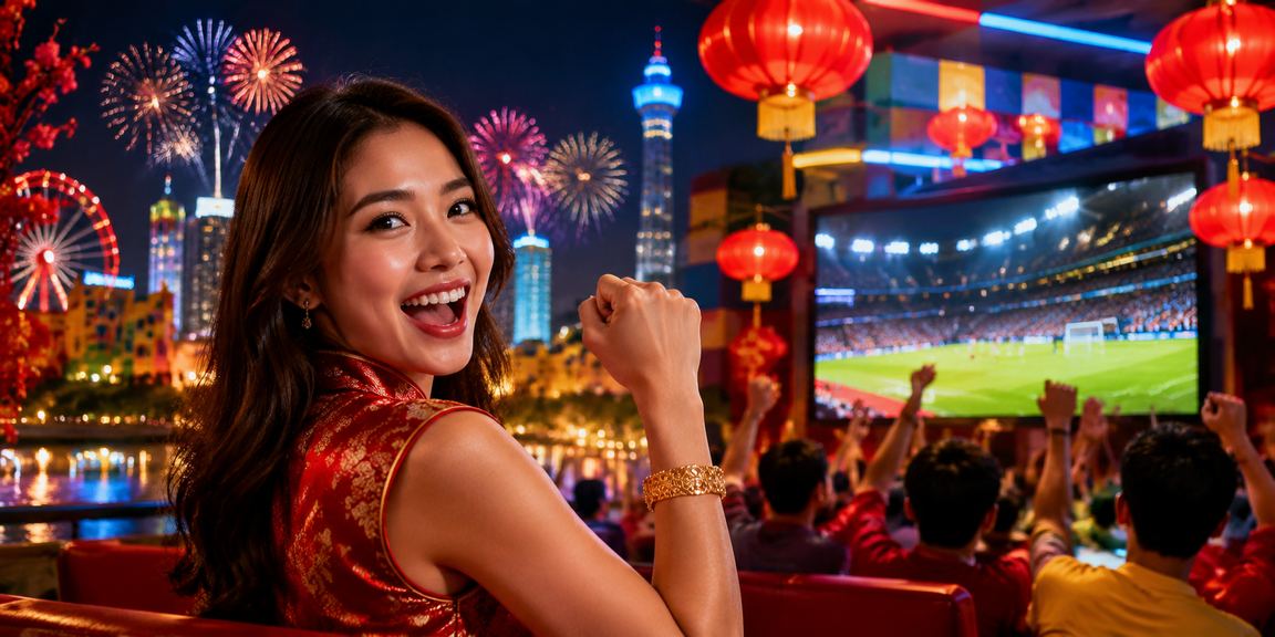 Pemain Malaysia mengakses platform pertaruhan dan jackpot dalam talian